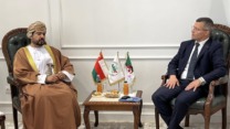 مشاريع هامة بين الجزائر وعمان