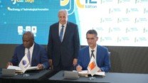 التوقيع على ثلاث اتفاقيات في مجال الانتقال الطاقوي والتكوين والبحث العلمي