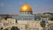القدس درة تاج العمارة الإسلامية