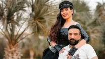 عبير صبري تعلن انفصالها عن أيمن البياع