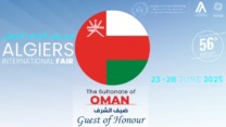 الجزائر وسلطنة عمان تعززان الشراكة نحو تعاون اقتصادي متجدد في معرض الجزائر الدولي