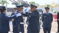 تخرج 10 دفعات بالمدرسة العليا للعتاد بالحراش