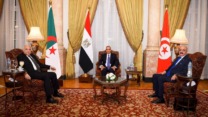 واشنطن ترحب بالتنسيق القائم بين الجزائر.. تونس ومصر من أجل استقرار ليبيا