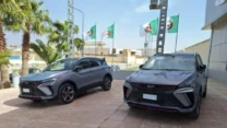 “جيلي الجزائر” للسيارات تحذر 