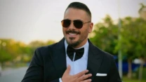 رامي عياش: حققت حلم أمي في ليلة واحدة