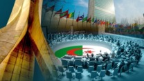63 عامًا من الدبلوماسية الجزائرية الفاعلة في المحافل الدولية