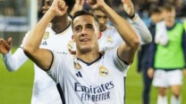 فاسكيز يقترب من مغادرة ريال مدريد