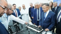 الجامعة الجزائرية تتحول إلى قاطرة للتنمية والتكنولوجيا الحديثة