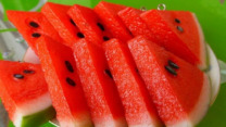البطيخ الأحمر لصحة القلب