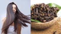 الطريقة الصحيحة لاستعمال القرنفل للشعر