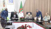 التوقيع على بروتوكول الاتفاق الحكومي المشترك الجزائري-الرواندي