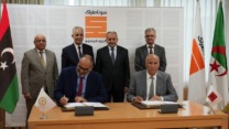 سوناطراك توسّع شراكاتها الإقليمية بتوقيع أربع مذكرات تفاهم مع شركات ليبية