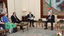 الجزائر وواشنطن.. شراكة تتصاعد