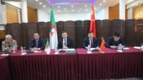 الجزائر والصين تعززان تعاونهما في مجال الضمان الاجتماعي