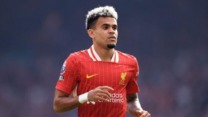 لويس دياز يضغط للرحيل عن ليفربول
