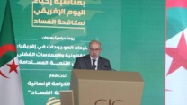 رئيس اتحاد هيئات مكافحة الفساد الإفريقية يشيد بحرص الجزائر على دعم جهود التعاون الإفريقي المشترك