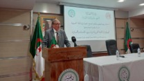 علماء الجزائر ولغة الضاد محور ملتقى دولي ديسمبر المقبل
