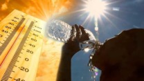 موجة حر على العديد من ولايات الوطن