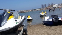وزارة الداخلية تدعو إلى ردع مستعملي المركبات المائية المخالفين لقواعد السلامة المقررة قانونيا