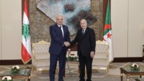 الجزائر ولبنان: توافق ودعم.. وإرادة لبناء شراكة حقيقية