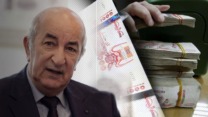 الجزائر واسترداد الأموال المنهوبة.. معركة وراء الحدود