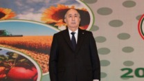 الرئيس تبون يبرز جهود الجزائر في تحقيق أمنها الغذائي