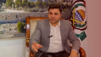 يوسف حمدان ممثل حركة حماس في الجزائر: جنود الاحتلال الذين يلقى بهم إلى غزة لن يجدو إلا الموت أو الأسر أو العودة مصابين وجرحى