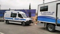 17 ولاية ومناطق معزولة على موعد مع القوافل الطبية التطوعية