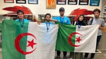 الجزائر تتألق في المسابقة العالمية الجامعية للرياضيات ببلغاريا