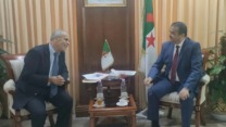 وزارة الطاقة تؤكد مرافقة الباحثين الجزائريين وتحويل ابتكاراتهم إلى مشاريع عملية