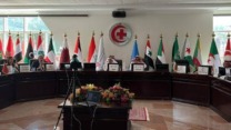 المنظمة العربية للهلال الأحمر والصليب الأحمر: الجزائر تفوز بعضوية الهيئة
