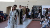 افتتاح الطبعة الـ7 للمهرجان الثقافي الوطني للزي التقليدي بالجزائر العاصمة