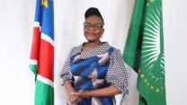 العلاقات الدولية والتجارة الناميبية تجدد دعمها لنضال الشعبين الفلسطيني والصحراوي