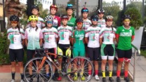 المنتخب النسوي للدراجات يعسكر بزرالدة