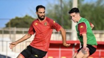 كسيلة بوعالية يلتحق بالترجّي التونسي
