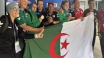 مونديال كمال الأجسام لذوي الهمم.. الجزائريون يتألقون