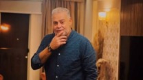 وفاة طارق صيام بعد صراع مع المرض