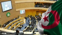 الجزائر تقود أمن إفريقيا