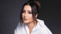 لطيفة: أعمل حاليًا على مشروع فني ضخم أطمح أن يكون بحجم العالمية