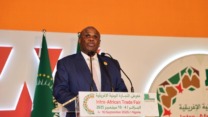معرض التجارة البينية الإفريقية: افتتاح صالون السيارات الإفريقي