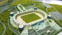 بومرداس.. أكثر من 3 مليار دينار لاستكمال إنجاز ملعب كرة القدم