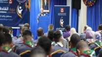 الكشافة الإسلامية الجزائرية تنظم دورة لقادتها الشباب