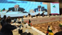 وزراء أفارقة : دعوة لتسريع التفعيل الكامل لمنطقة التجارة الحرة الإفريقية لرفع المبادلات التجارية