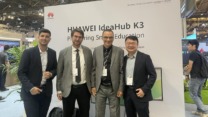 جامعة الجزائر3  تشارك في مؤتمر “Huawei Connect 2025” بالصين