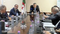 الجزائر تسعى لترجمة العقود الاستثمارية إلى تنمية واقعية