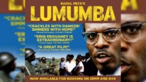 فيلم “لومومبا”.. شهيد التحرر في إفريقيا