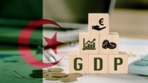 ارتفاع الناتج الاجمالي للجزائر بـ 7.2 بالمئة عام 2024