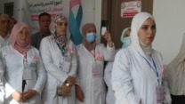 أم البواقي.. تنصيب أزيد من 100 مستخدم شبه طبي بالمؤسسات الصحية العمومية