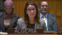 الجزائر تؤكد التزامها بتعزيز حقوق المرأة وتوسيع مشاركتها الفعلية في اتخاذ القرار