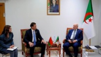 الجزائر/بيلاروسيا : بحث سبل تعزيز التعاون الصناعي وفتح آفاق جديدة للاستثمار المشترك